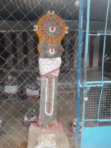 Arulmigu Aadhikesava Perumal Temple, Thenmangalam - 607107 அருள்மிகு ஆதிகேசவப்பெருமாள் திருக்கோயில், Thenmangalam - 607107, Viluppuram - Ancient Temple Architecture and History Image 2