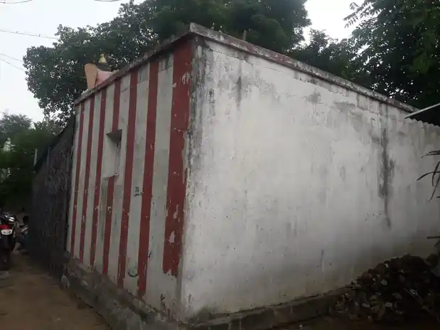 Arulmigu Aadhikesava Perumal Temple, Thenmangalam - 607107 அருள்மிகு ஆதிகேசவப்பெருமாள் திருக்கோயில், Thenmangalam - 607107, Viluppuram - Ancient Temple Architecture and History Image 4