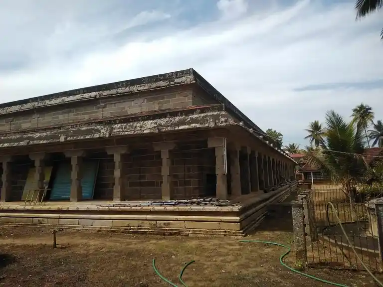 Arulmigu Aadhikesava Perumal Temple, Thiruvattar, Thiruvattar - 629177 Arulmigu Aadhikesava Perumal Temple, Thiruvattar, திருவட்டாா் - 629177, Kanyakumari - Ancient Temple Architecture and History Image 3