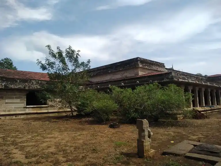 Arulmigu Aadhikesava Perumal Temple, Thiruvattar, Thiruvattar - 629177 Arulmigu Aadhikesava Perumal Temple, Thiruvattar, திருவட்டாா் - 629177, Kanyakumari - Ancient Temple Architecture and History Image 5