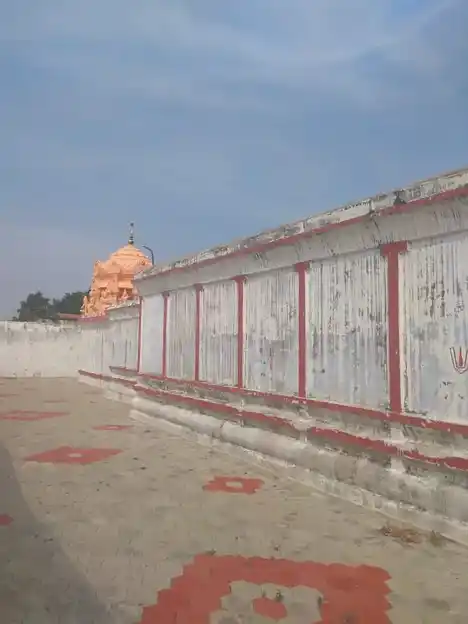 Arulmigu Aadhikesava Perumal Temple, Vilambaar - 606213
