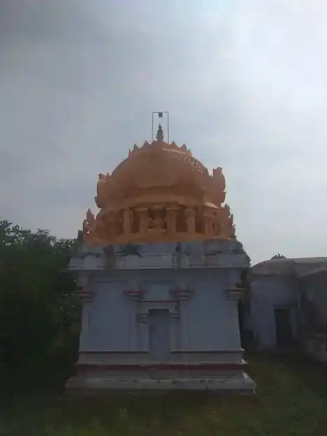 Arulmigu Aadhikesava Perumal Temple, Vilambaar - 606213 அருள்மிகு ஆதிகேசவப்பெருமாள் திருக்கோயில், Vilambaar - 606213, Kallakurichi - Ancient Temple Architecture and History Image 3