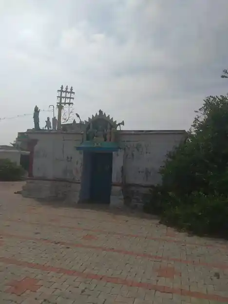 Arulmigu Aadhikesava Perumal Temple, Vilambaar - 606213 அருள்மிகு ஆதிகேசவப்பெருமாள் திருக்கோயில், Vilambaar - 606213, Kallakurichi - Ancient Temple Architecture and History Image 4