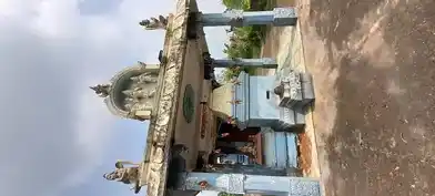 Arulmigu Aadhikesava Perynaktemple, Periya Kalakadi - 603310