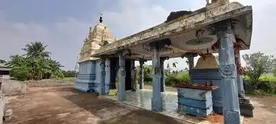 Arulmigu Aadhikesava Perynaktemple, Periya Kalakadi - 603310 அருள்மிகு ஆதிகேசவப் பெருமாள் திருக்கோயில், Periya Kalakadi - 603310, Chengalpattu - Ancient Temple Architecture and History Image 2