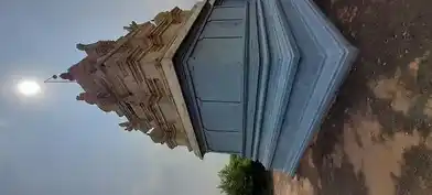 Arulmigu Aadhikesava Perynaktemple, Periya Kalakadi - 603310 அருள்மிகு ஆதிகேசவப் பெருமாள் திருக்கோயில், Periya Kalakadi - 603310, Chengalpattu - Ancient Temple Architecture and History Image 3