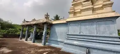 Arulmigu Aadhikesava Perynaktemple, Periya Kalakadi - 603310 அருள்மிகு ஆதிகேசவப் பெருமாள் திருக்கோயில், Periya Kalakadi - 603310, Chengalpattu - Ancient Temple Architecture and History Image 4
