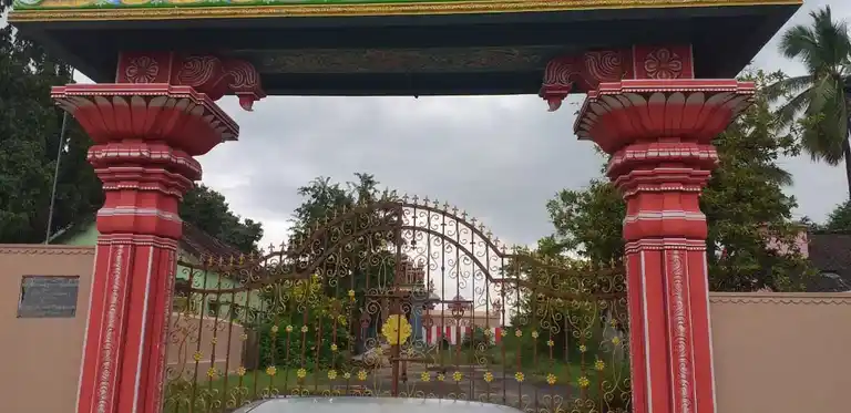 Arulmigu Aadhikesavaperumal Kailasanathar Temple, Kovilur - 604404 அருள்மிகு ஆதிகேசவப்பெருமாள், கைலாசநாதர் திருக்கோயில், Kovilur - 604404, Tiruvannamalai - Ancient Temple Architecture and History Image 2