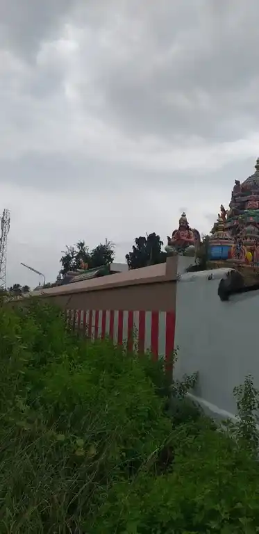 Arulmigu Aadhikesavaperumal Kailasanathar Temple, Kovilur - 604404 அருள்மிகு ஆதிகேசவப்பெருமாள், கைலாசநாதர் திருக்கோயில், Kovilur - 604404, Tiruvannamalai - Ancient Temple Architecture and History Image 3