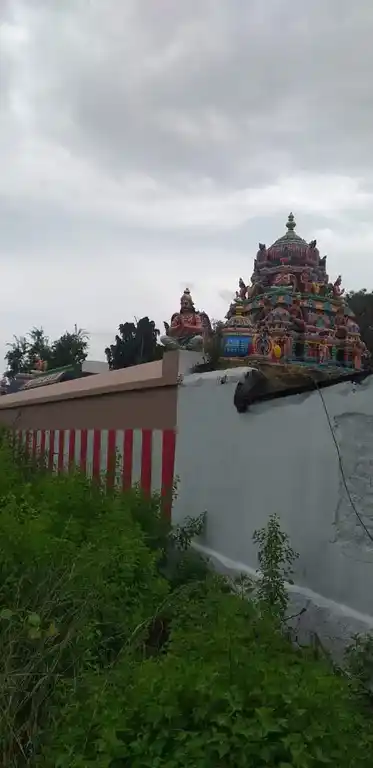 Arulmigu Aadhikesavaperumal Kailasanathar Temple, Kovilur - 604404 அருள்மிகு ஆதிகேசவப்பெருமாள், கைலாசநாதர் திருக்கோயில், Kovilur - 604404, Tiruvannamalai - Ancient Temple Architecture and History Image 4