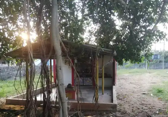 Arulmigu Aadhikesavaperumal Temple, Koonimedu - 604303