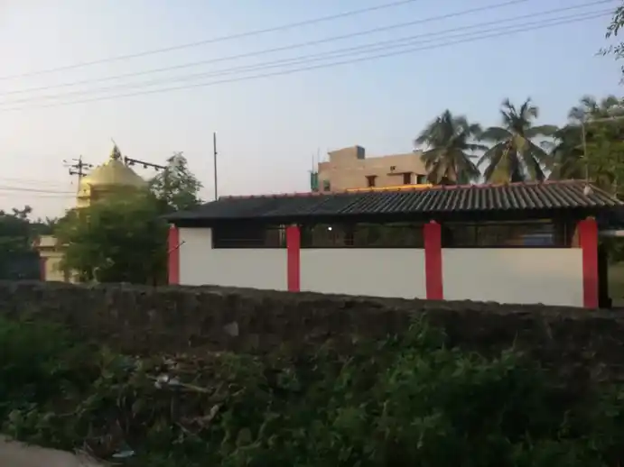 Arulmigu Aadhikesavaperumal Temple, Koonimedu - 604303 அருள்மிகு ஆதிகேசவப்பெருமாள் திருக்கோயில், Koonimedu - 604303, Viluppuram - Ancient Temple Architecture and History Image 4