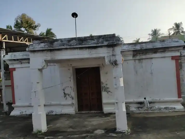 Arulmigu Aadhikesavaperumal Temple, T. Edaiyar - 605803 அருள்மிகு ஆதிகேசவப்பெருமாள் திருக்கோயில், T. Edaiyar - 605803, Viluppuram - Ancient Temple Architecture and History Image 3