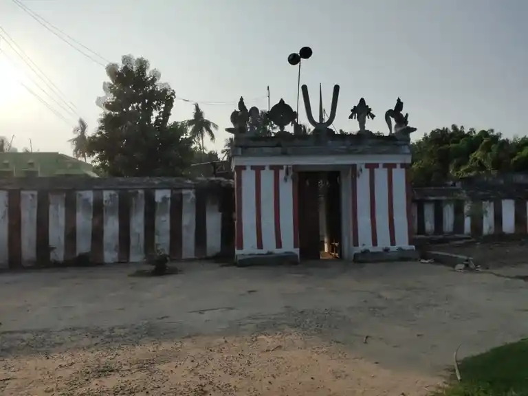 Arulmigu Aadhikesavaperumal Temple, T. Edaiyar - 605803 அருள்மிகு ஆதிகேசவப்பெருமாள் திருக்கோயில், T. Edaiyar - 605803, Viluppuram - Ancient Temple Architecture and History Image 10