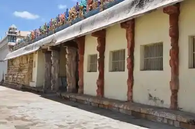 Arulmigu Aadhikumbeswaraswamy Temple, Kumbakonam, Kumbakonam - 612001 அருள்மிகு ஆதிகும்பேசுவர சுவாமி திருக்கோயில், கும்பகோணம், Kumbakonam - 612001, Thanjavur - Ancient Temple Architecture and History Image 2