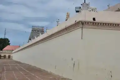 Arulmigu Aadhikumbeswaraswamy Temple, Kumbakonam, Kumbakonam - 612001 அருள்மிகு ஆதிகும்பேசுவர சுவாமி திருக்கோயில், கும்பகோணம், Kumbakonam - 612001, Thanjavur - Ancient Temple Architecture and History Image 3