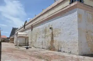 Arulmigu Aadhikumbeswaraswamy Temple, Kumbakonam, Kumbakonam - 612001 அருள்மிகு ஆதிகும்பேசுவர சுவாமி திருக்கோயில், கும்பகோணம், Kumbakonam - 612001, Thanjavur - Ancient Temple Architecture and History Image 6