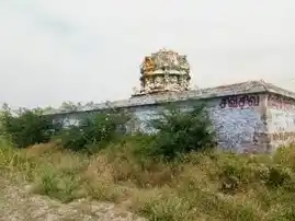 Arulmigu Aadhimoortheeswarar Temple, Manparai - 621010 Temple