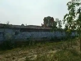 Arulmigu Aadhimoortheeswarar Temple, Manparai - 621010 அருள்மிகு ஆதிமூர்த்தீஸ்வரர் திருக்கோயில், Manparai - 621010, Thiruchirappalli - Ancient Temple Architecture and History Image 2