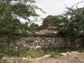 Arulmigu Aadhimoortheeswarar Temple, Manparai - 621010 அருள்மிகு ஆதிமூர்த்தீஸ்வரர் திருக்கோயில், Manparai - 621010, Thiruchirappalli - Ancient Temple Architecture and History Image 5