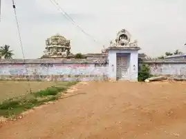 Arulmigu Aadhimoortheeswarar Temple, Manparai - 621010 அருள்மிகு ஆதிமூர்த்தீஸ்வரர் திருக்கோயில், Manparai - 621010, Thiruchirappalli - Ancient Temple Architecture and History Image 6