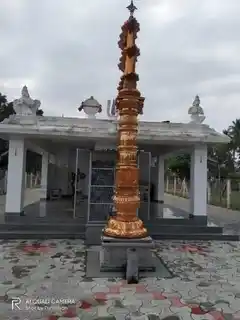 Arulmigu Aadhimoorthy Perumal Temple, 2 Gudaloor - 641020