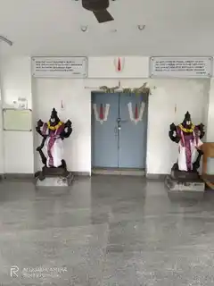 Arulmigu Aadhimoorthy Perumal Temple, 2 Gudaloor - 641020 அருள்மிகு ஆதிமூர்த்தி பெருமாள் திருக்கோயில், 2 Gudaloor - 641020, Coimbatore - Ancient Temple Architecture and History Image 2