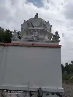 Arulmigu Aadhimoorthy Perumal Temple, 2 Gudaloor - 641020 அருள்மிகு ஆதிமூர்த்தி பெருமாள் திருக்கோயில், 2 Gudaloor - 641020, Coimbatore - Ancient Temple Architecture and History Image 5