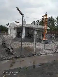 Arulmigu Aadhimoorthy Perumal Temple, 2 Gudaloor - 641020 அருள்மிகு ஆதிமூர்த்தி பெருமாள் திருக்கோயில், 2 Gudaloor - 641020, Coimbatore - Ancient Temple Architecture and History Image 6