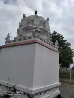 Arulmigu Aadhimoorthy Perumal Temple, 2 Gudaloor - 641020 அருள்மிகு ஆதிமூர்த்தி பெருமாள் திருக்கோயில், 2 Gudaloor - 641020, Coimbatore - Ancient Temple Architecture and History Image 8