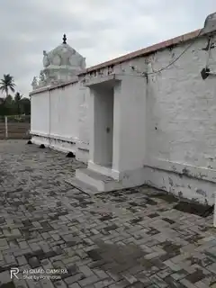 Arulmigu Aadhimoorthy Perumal Temple, 2 Gudaloor - 641020 அருள்மிகு ஆதிமூர்த்தி பெருமாள் திருக்கோயில், 2 Gudaloor - 641020, Coimbatore - Ancient Temple Architecture and History Image 9