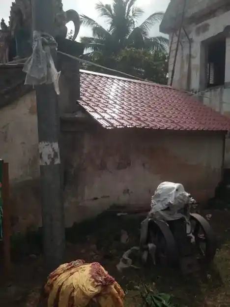 Arulmigu Aadhinarayanaperumal Temple, Ganapadhipattu - 605652 அருள்மிகு ஆதிநாராயணப்பெருமாள் திருக்கோயில், Ganapadhipattu - 605652, Viluppuram - Ancient Temple Architecture and History Image 4