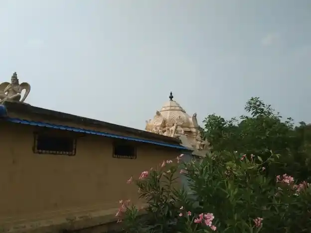 Arulmigu Aadhinarayanaperumal Temple, Konthamur - 604102 அருள்மிகு ஆதிநாராயணப்பெருமாள் திருக்கோயில், Konthamur - 604102, Viluppuram - Ancient Temple Architecture and History Image 2