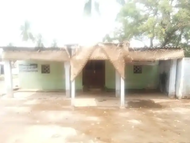 Arulmigu Aadhinarayanaperumal Temple, Mukasimangalam - 642123