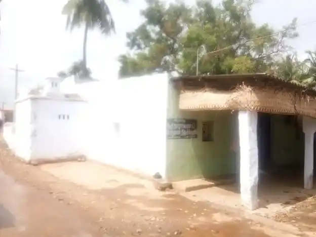 Arulmigu Aadhinarayanaperumal Temple, Mukasimangalam - 642123 அருள்மிகு ஆதிநாரயணப் பெருமாள் திருக்கோயில், முகாசிமங்கலம் - 642123, Coimbatore - Ancient Temple Architecture and History Image 3