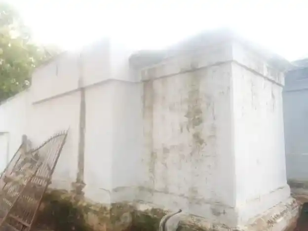 Arulmigu Aadhinarayanaperumal Temple, Mukasimangalam - 642123 அருள்மிகு ஆதிநாரயணப் பெருமாள் திருக்கோயில், முகாசிமங்கலம் - 642123, Coimbatore - Ancient Temple Architecture and History Image 5