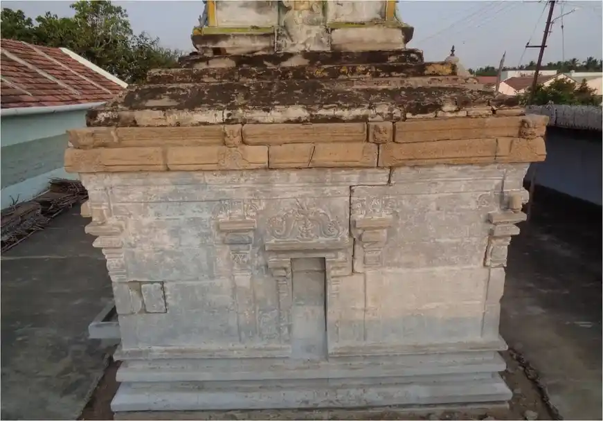 Arulmigu Aadhinarayanaperumal Temple, Velliyampathi - 638103 Arulmigu Aadhinarayanaperumal Temple,  - 638103, Tiruppur - Ancient Temple Architecture and History Image 7