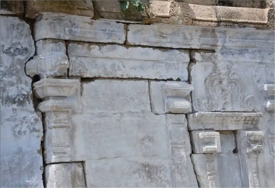 Arulmigu Aadhinarayanaperumal Temple, Velliyampathi - 638103 Arulmigu Aadhinarayanaperumal Temple,  - 638103, Tiruppur - Ancient Temple Architecture and History Image 9