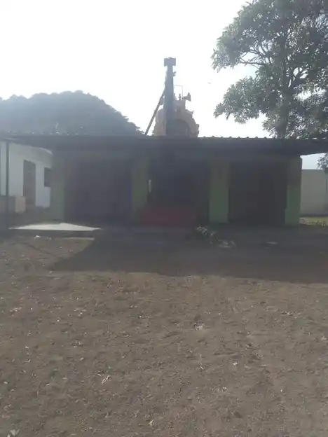 Arulmigu Aadhinarayanaswamy Temple, Jakkasamudram - 636805