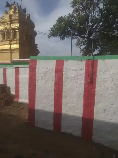 Arulmigu Aadhinarayanaswamy Temple, Jakkasamudram - 636805 அருள்மிகு ஆதி நாராயணசாமி திருக்கோயில், Jakkasamudram - 636805, Dharmapuri - Ancient Temple Architecture and History Image 4