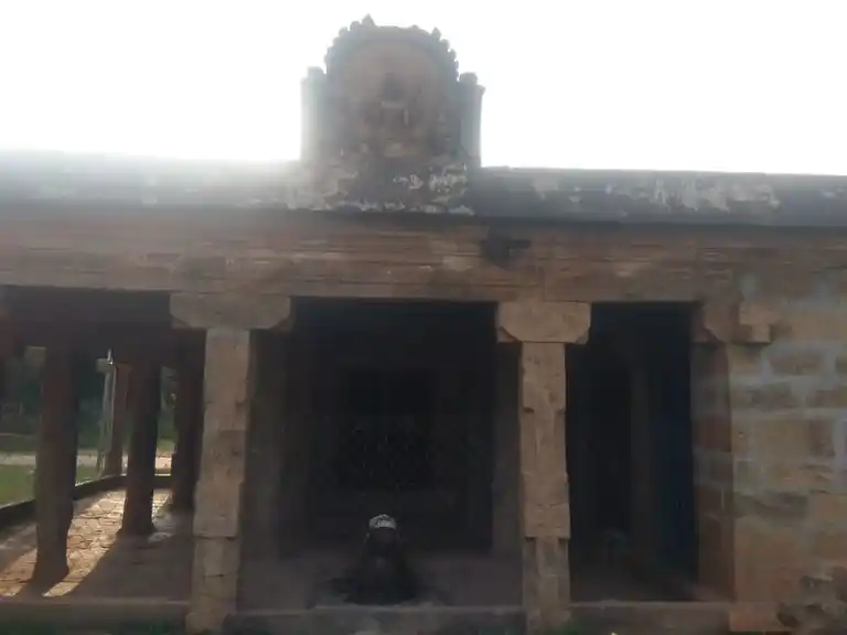 Arulmigu Aadhinathar Temple, Nodiyur - 613301 அருள்மிகு ஆதிநாதர் திருக்கோயில், Nodiyur - 613301, Pudukkottai - Ancient Temple Architecture and History Image 5