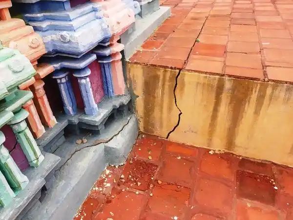 Arulmigu Aadhirethineswarar Temple, Thiruvadanai - 623407 அருள்மிகு ஆதிரெத்தினேஸ்வரர் திருக்கோயில், Thiruvadanai - 623407, Ramanathapuram - Ancient Temple Architecture and History Image 5