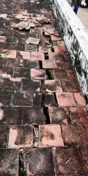 Arulmigu Aadhirethineswarar Temple, Thiruvadanai - 623407 அருள்மிகு ஆதிரெத்தினேஸ்வரர் திருக்கோயில், Thiruvadanai - 623407, Ramanathapuram - Ancient Temple Architecture and History Image 9