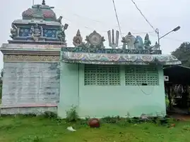 Arulmigu Aadhisivan Temple, Pachamalai Adivaram - 621011 Arulmigu Aadhisivan Temple, Pachamalai Adivaram - 621011, Thiruchirappalli - Ancient Temple Architecture and History Image 2