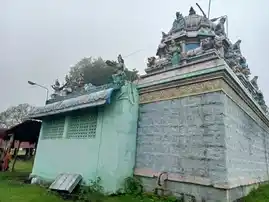 Arulmigu Aadhisivan Temple, Pachamalai Adivaram - 621011 Arulmigu Aadhisivan Temple, Pachamalai Adivaram - 621011, Thiruchirappalli - Ancient Temple Architecture and History Image 4