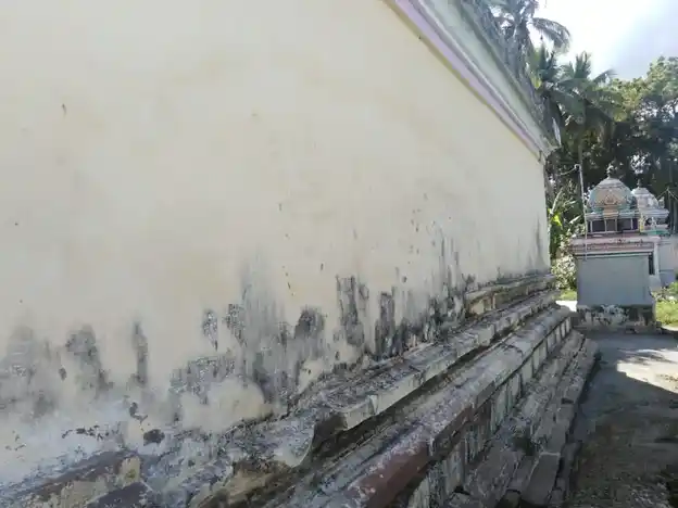 Arulmigu Aadhithyeswarar Temple, Peravoor - 612203 Arulmigu Aadhithyeswarar Temple, Peravoor - 612203, Mayiladuthurai - Ancient Temple Architecture and History Image 2