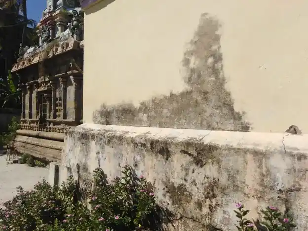 Arulmigu Aadhithyeswarar Temple, Peravoor - 612203 Arulmigu Aadhithyeswarar Temple, Peravoor - 612203, Mayiladuthurai - Ancient Temple Architecture and History Image 5