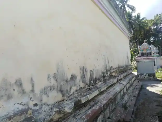 Arulmigu Aadhithyeswarar Temple, Peravoor - 612203 Arulmigu Aadhithyeswarar Temple, Peravoor - 612203, Mayiladuthurai - Ancient Temple Architecture and History Image 6