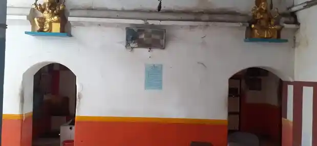 Arulmigu Aadhivinayagar Temple,, Kamaraj Market, Karur - 639001 Arulmigu Aadhivinayagar Temple,, Kamaraj Market, Karur - 639001, Karur - Ancient Temple Architecture and History Image 5