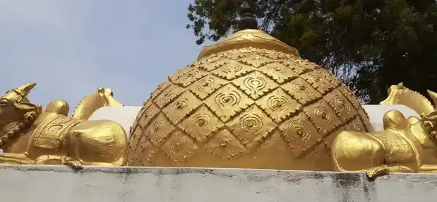 Arulmigu Aadhivinayagar Temple,, Kamaraj Market, Karur - 639001 Arulmigu Aadhivinayagar Temple,, Kamaraj Market, Karur - 639001, Karur - Ancient Temple Architecture and History Image 7